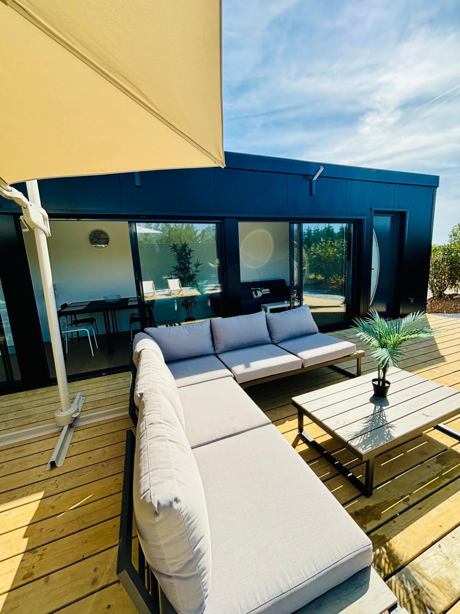Evasion Tropicale * Bretteville-sur-Odon