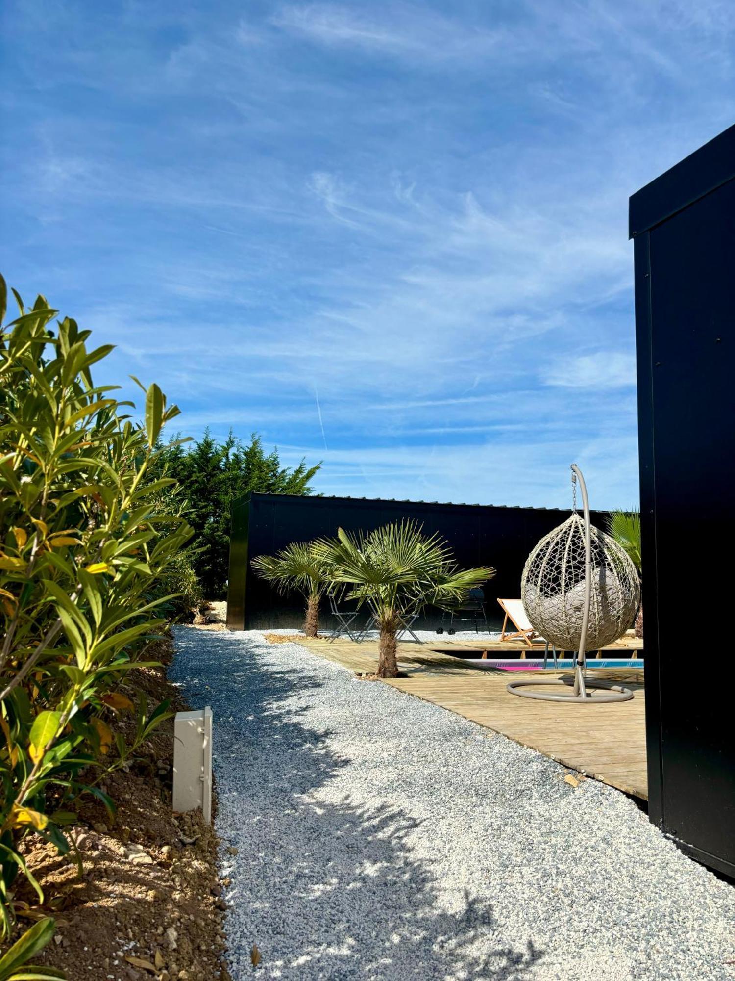 Evasion Tropicale Bretteville-sur-Odon