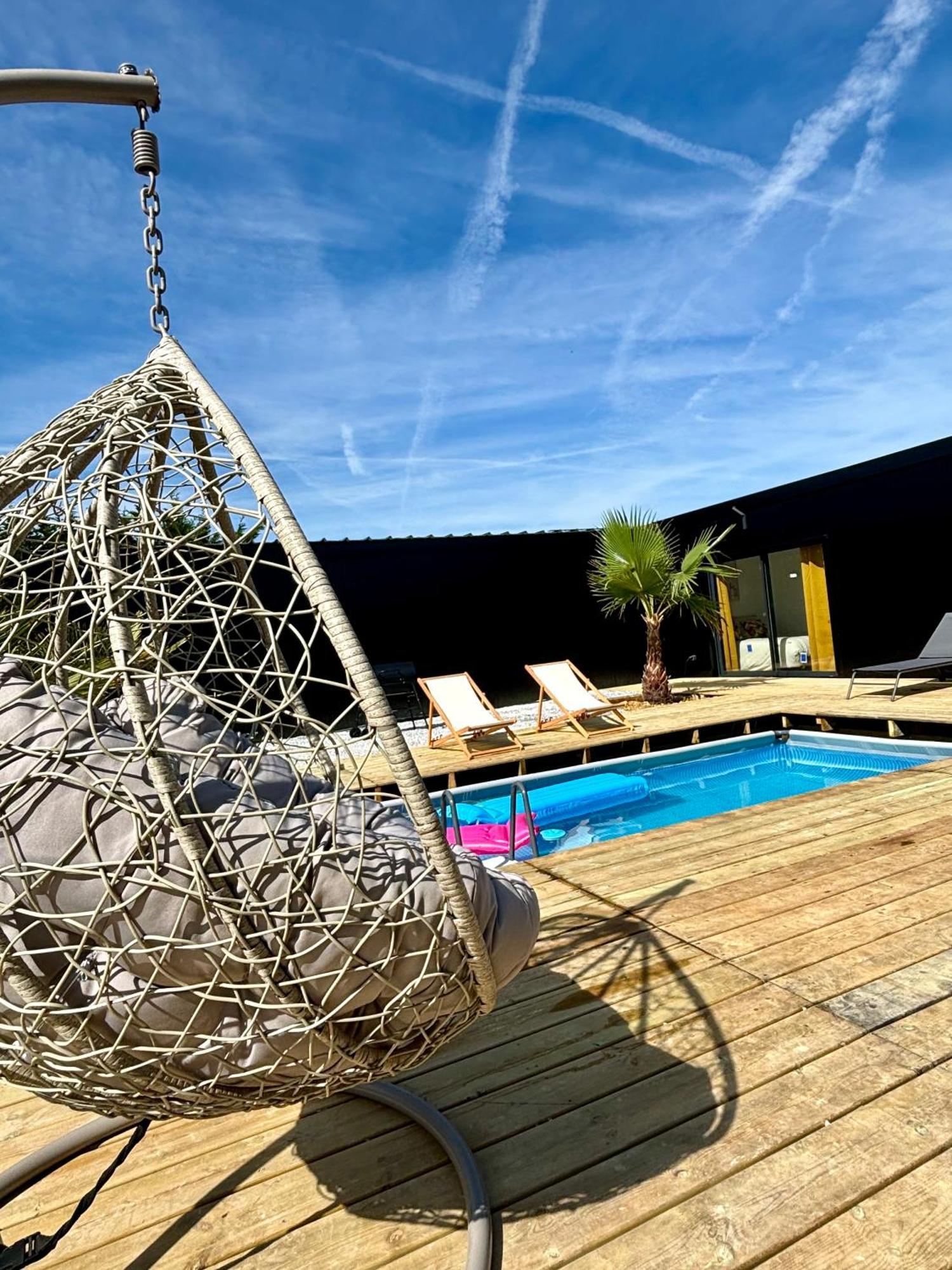Villa Evasion Tropicale