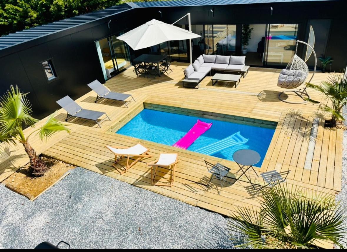 Evasion Tropicale * Bretteville-sur-Odon